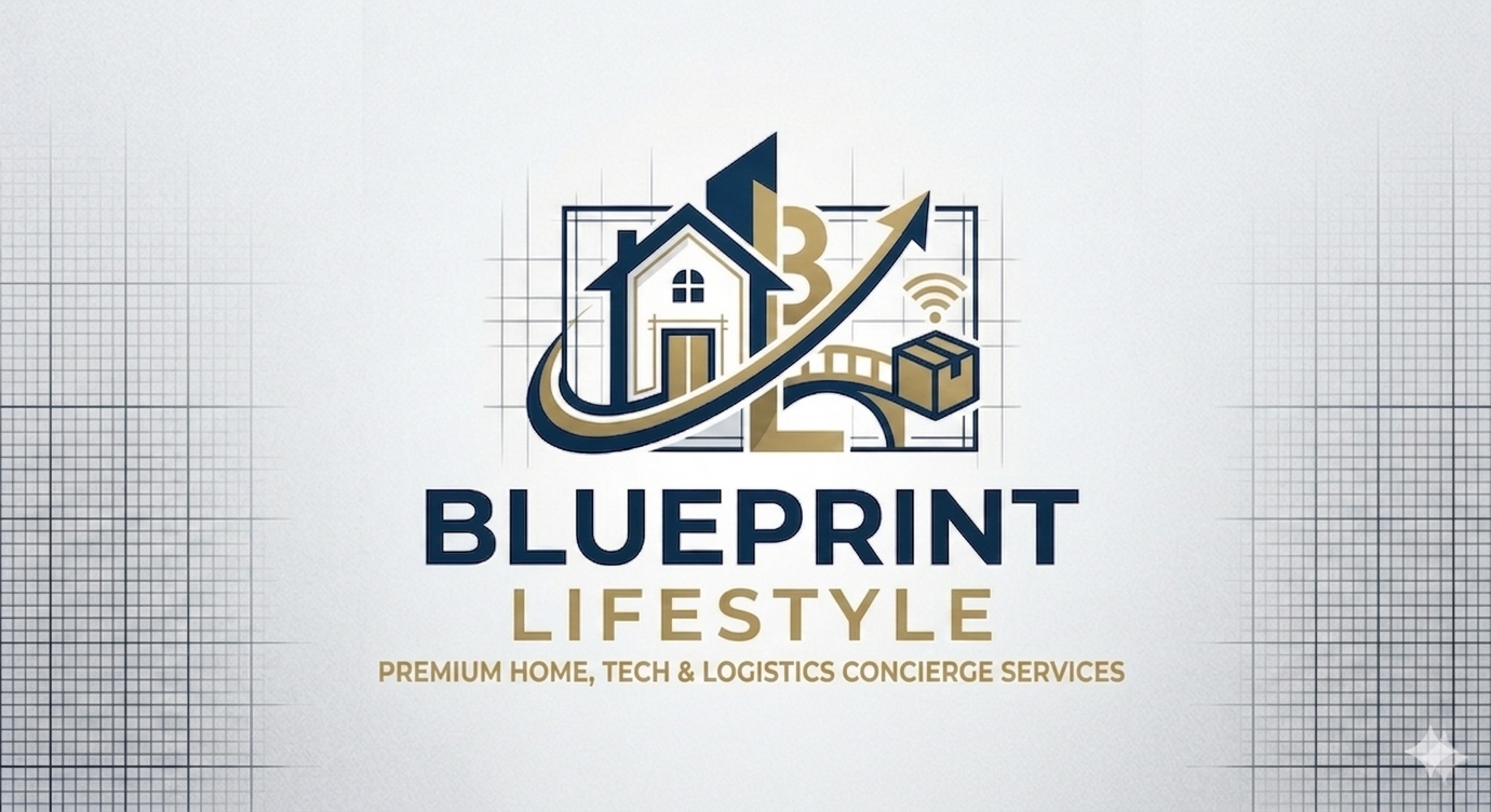 Blueprint Lifestyle Concierge